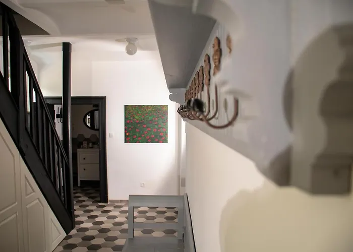 Polyak Villa Révfülöp