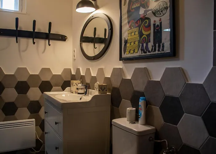 Polyak Villa Révfülöp