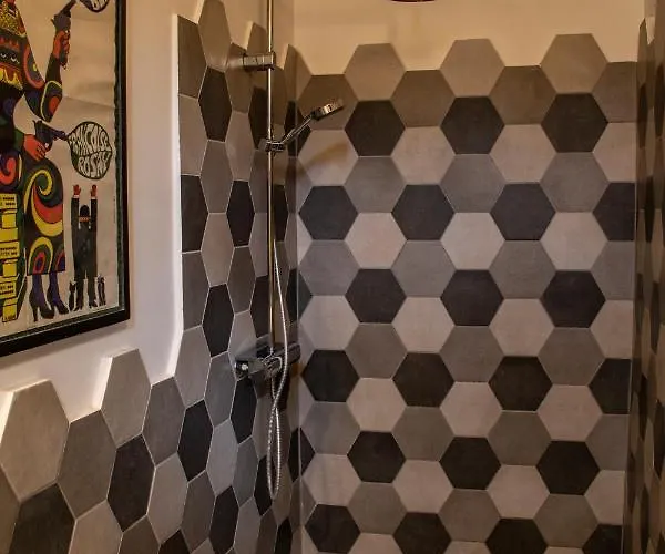 Villa Polyak Révfülöp