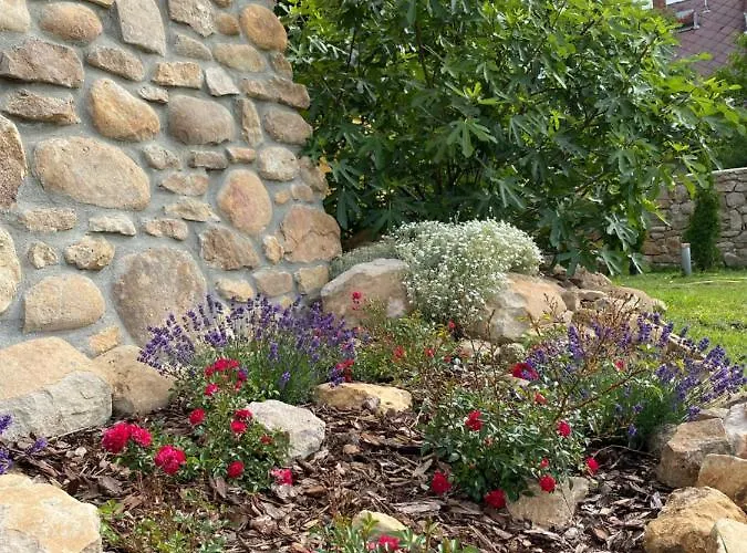 Polyak Villa Revfulop